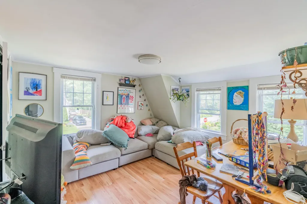 35 Boody Street Brunswick ME 04011
