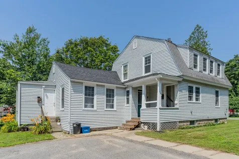 35 Boody Street Brunswick ME 04011