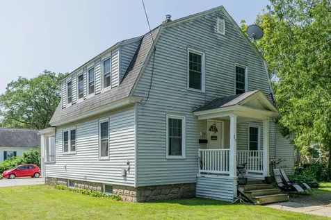 35 Boody Street Brunswick ME 04011