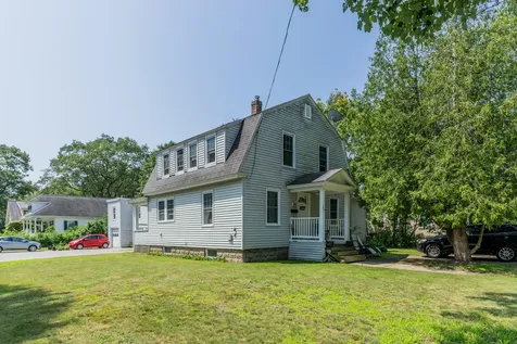 35 Boody Street Brunswick ME 04011