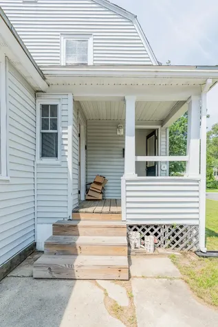 35 Boody Street Brunswick ME 04011