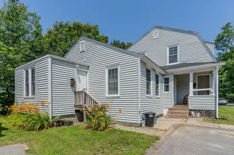 35 Boody Street Brunswick ME 04011