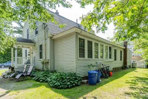 35 Boody Street Brunswick ME 04011