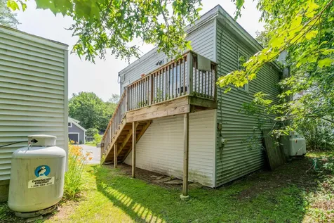35 Boody Street Brunswick ME 04011