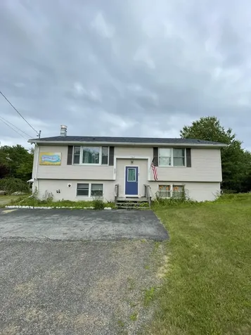 734 St. George Road South Thomaston ME 04858