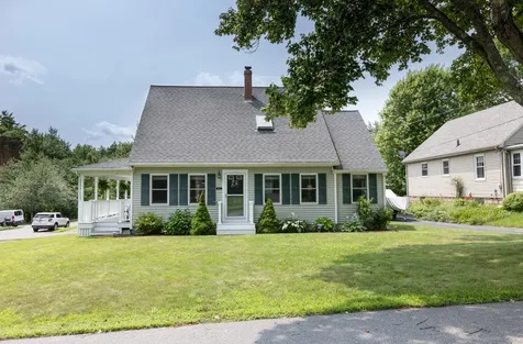 232 Virginia Street Portland ME 04103