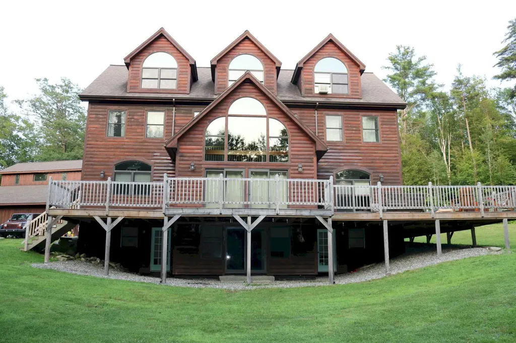 1194 Mercer Road Mercer ME 04957