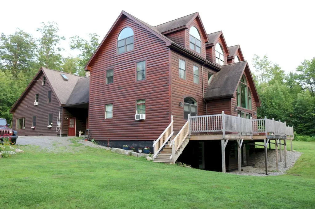 1194 Mercer Road Mercer ME 04957