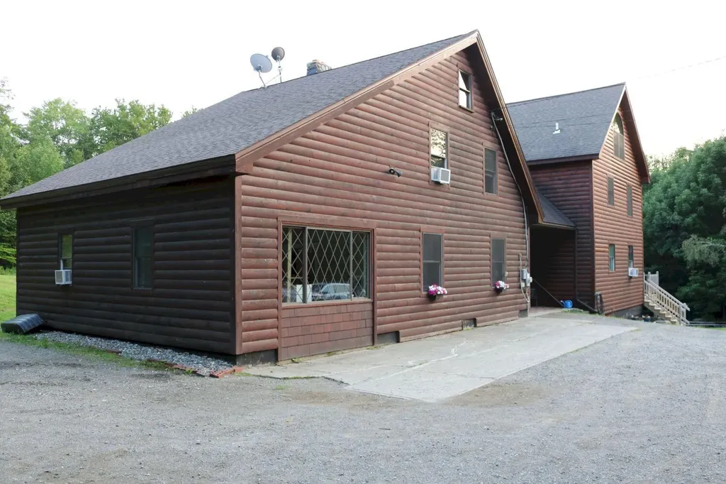 1194 Mercer Road Mercer ME 04957