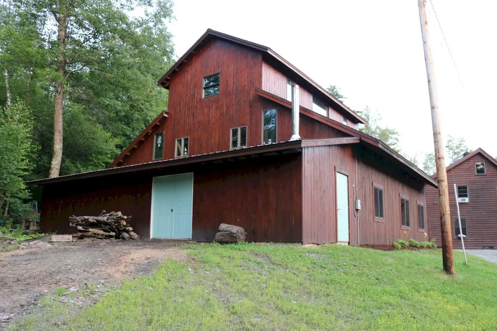 1194 Mercer Road Mercer ME 04957