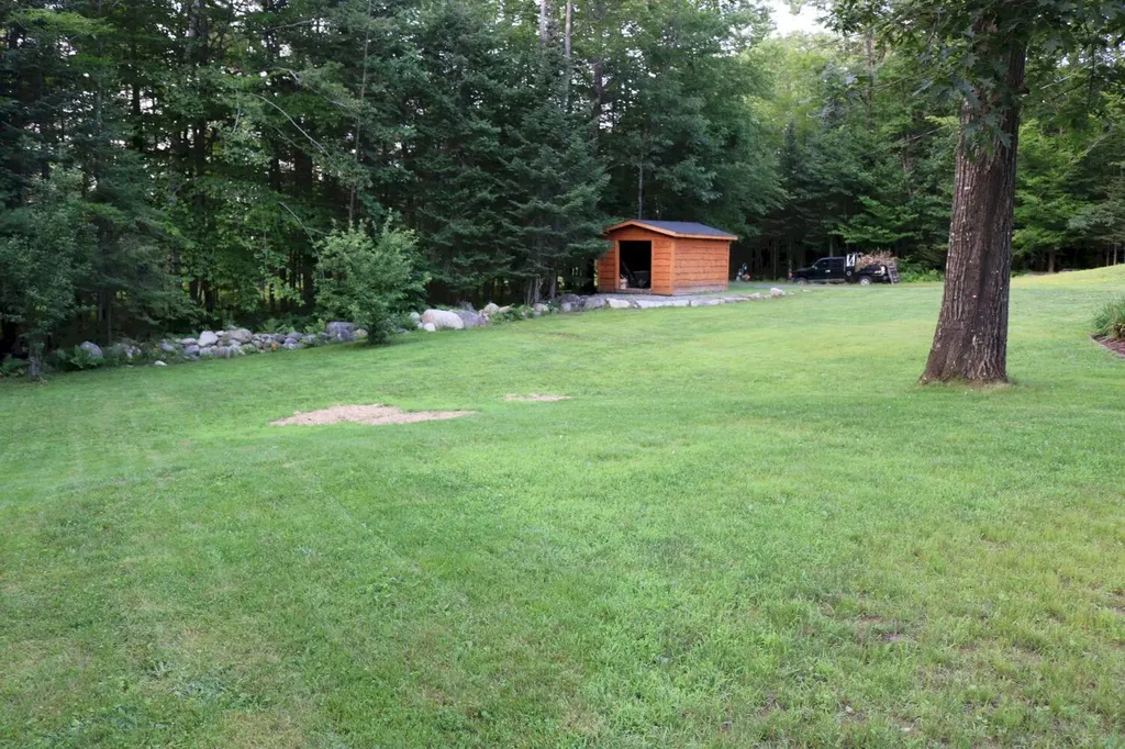 1194 Mercer Road Mercer ME 04957