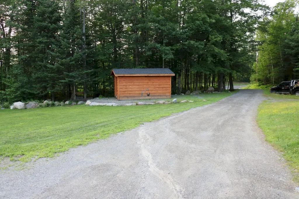 1194 Mercer Road Mercer ME 04957