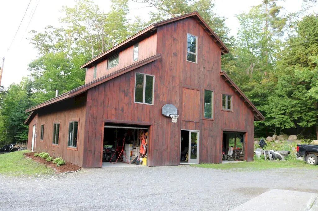 1194 Mercer Road Mercer ME 04957
