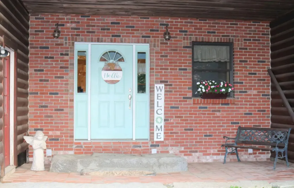 1194 Mercer Road Mercer ME 04957