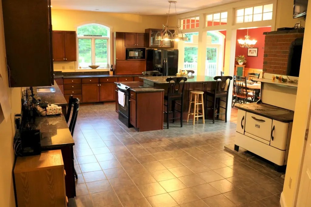 1194 Mercer Road Mercer ME 04957