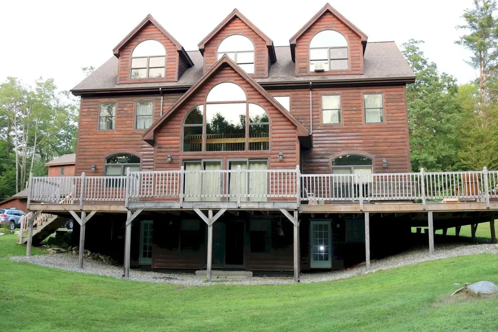 1194 Mercer Road Mercer ME 04957