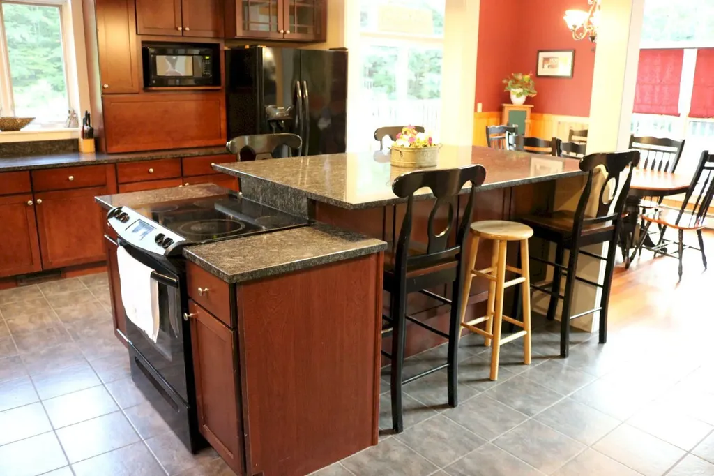 1194 Mercer Road Mercer ME 04957