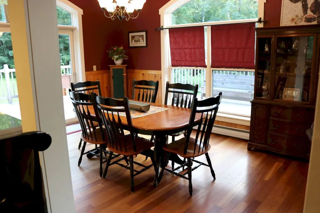 1194 Mercer Road Mercer ME 04957