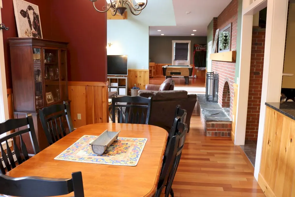 1194 Mercer Road Mercer ME 04957