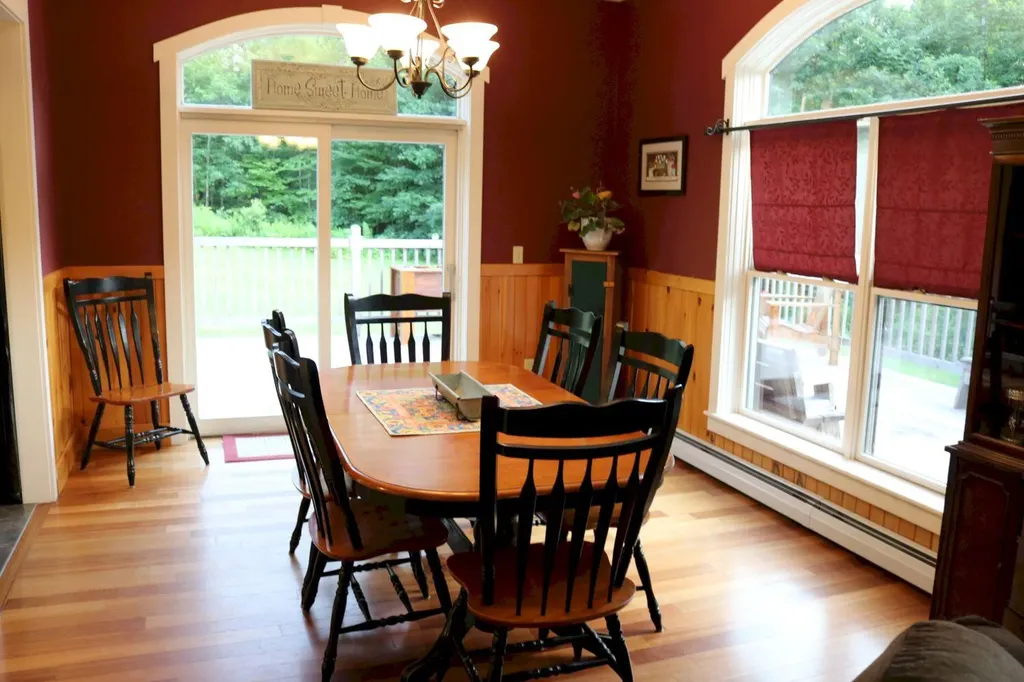 1194 Mercer Road Mercer ME 04957