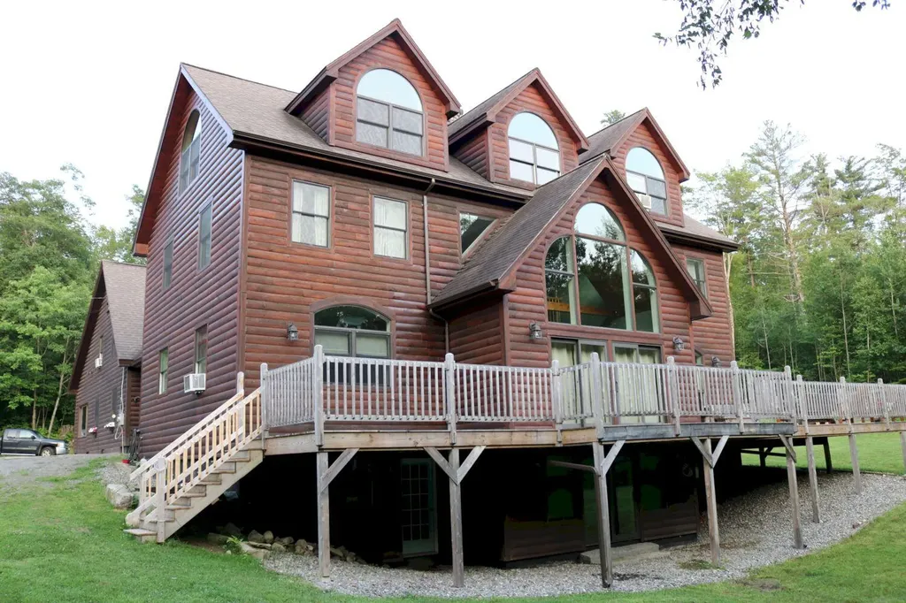 1194 Mercer Road Mercer ME 04957