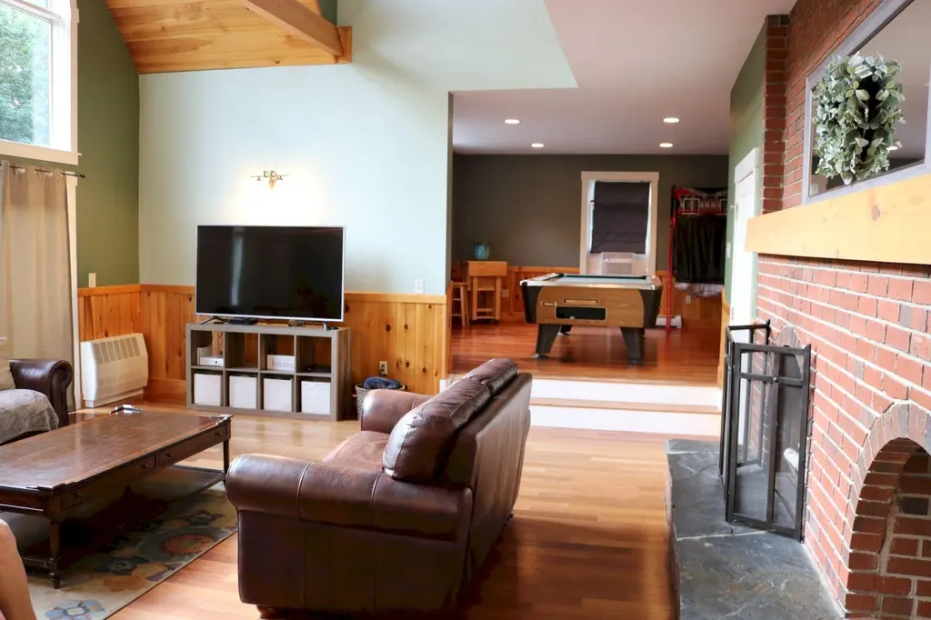 1194 Mercer Road Mercer ME 04957