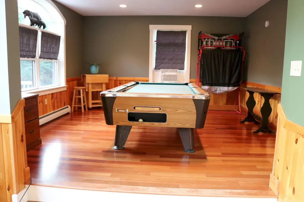 1194 Mercer Road Mercer ME 04957