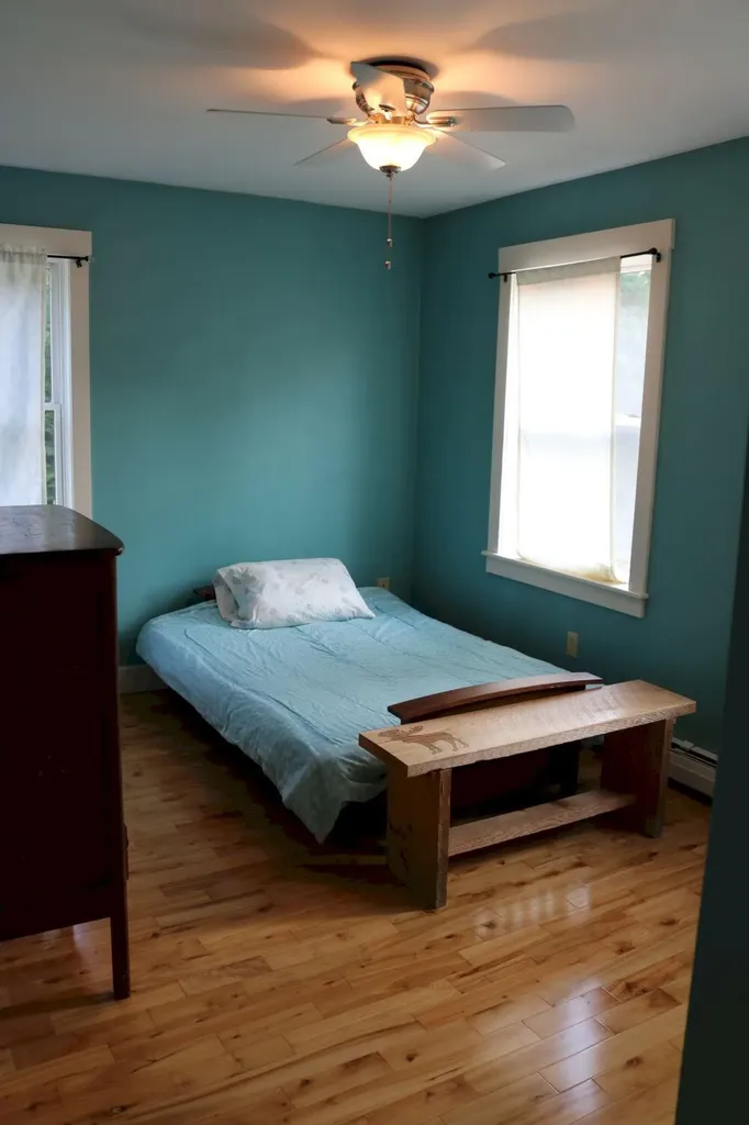 1194 Mercer Road Mercer ME 04957
