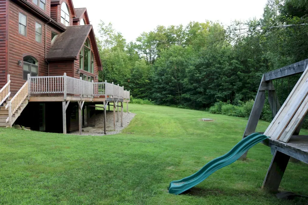 1194 Mercer Road Mercer ME 04957