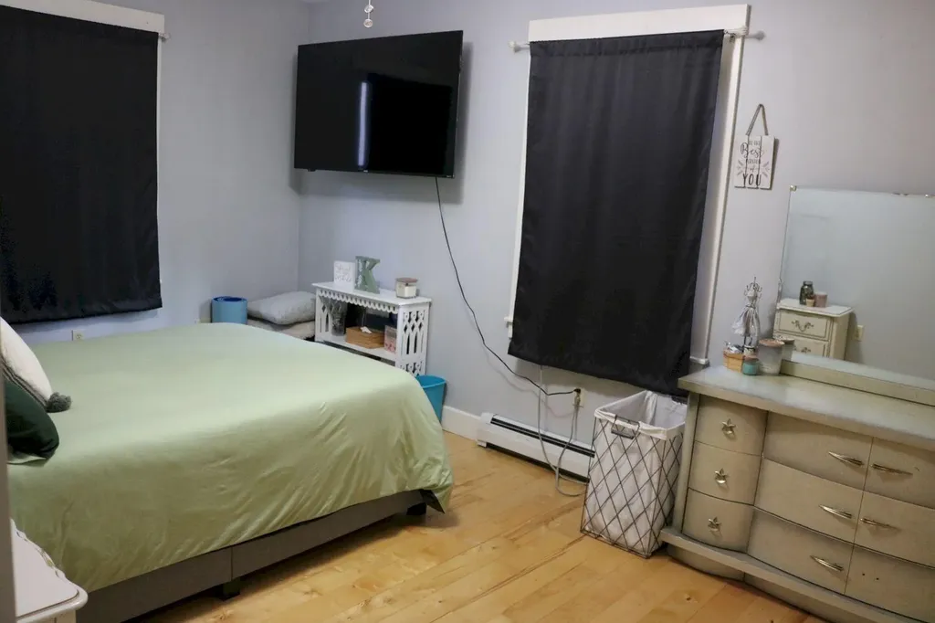 1194 Mercer Road Mercer ME 04957