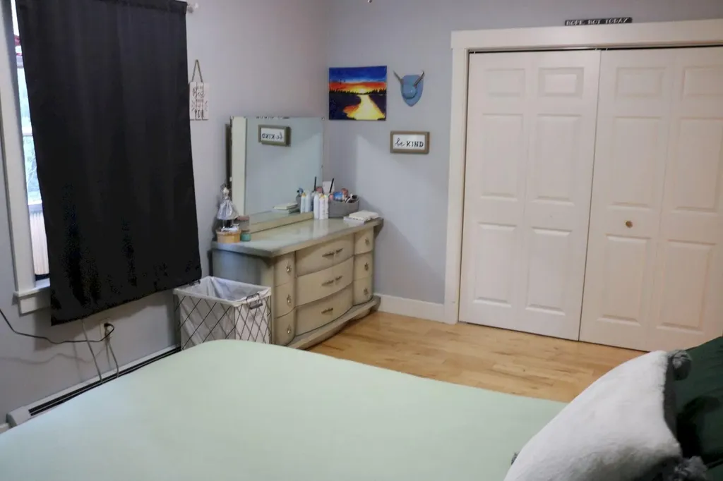 1194 Mercer Road Mercer ME 04957