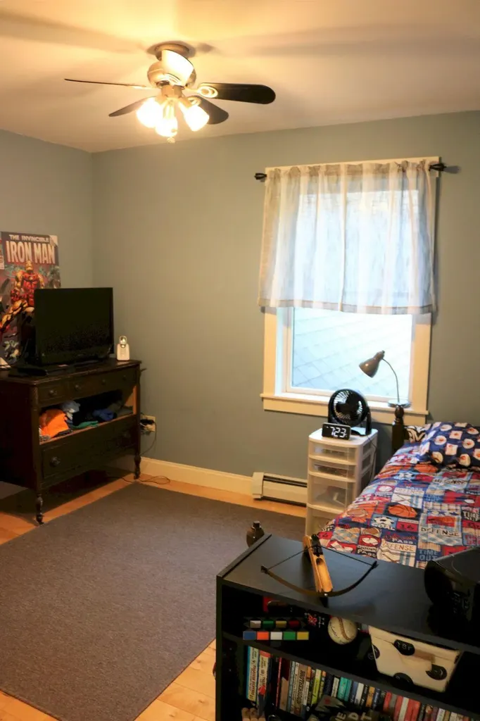 1194 Mercer Road Mercer ME 04957