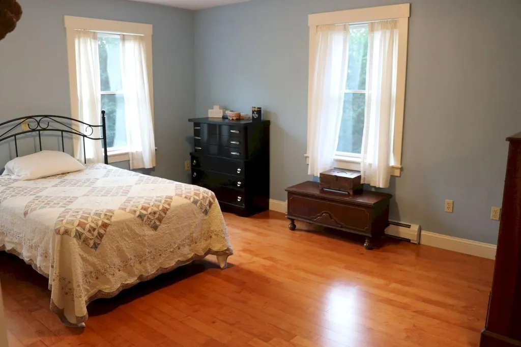 1194 Mercer Road Mercer ME 04957
