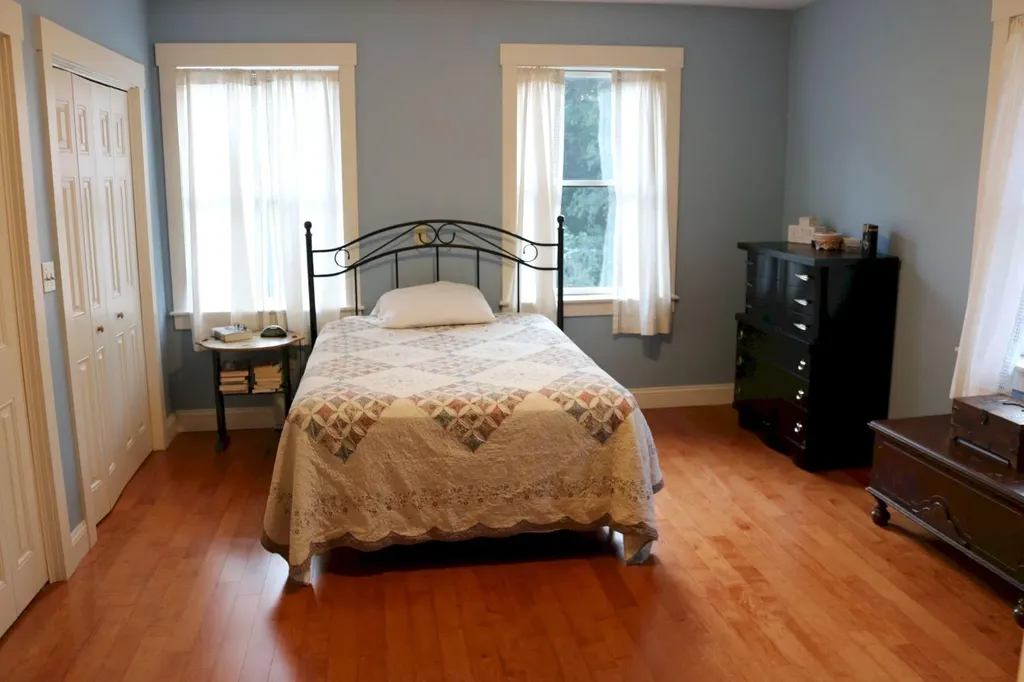 1194 Mercer Road Mercer ME 04957