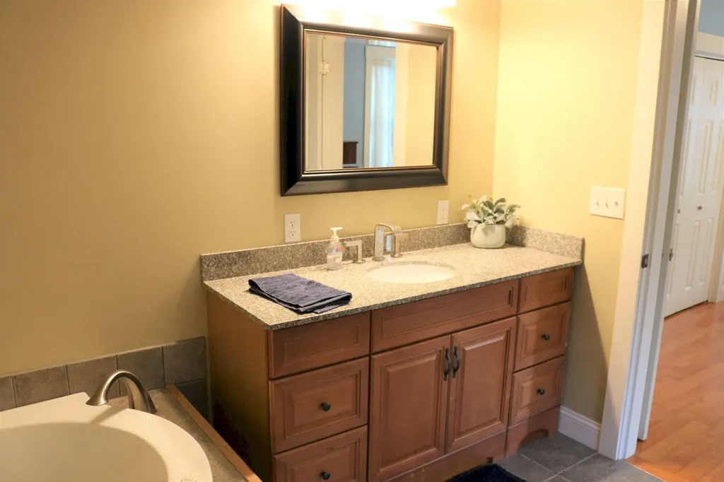 1194 Mercer Road Mercer ME 04957