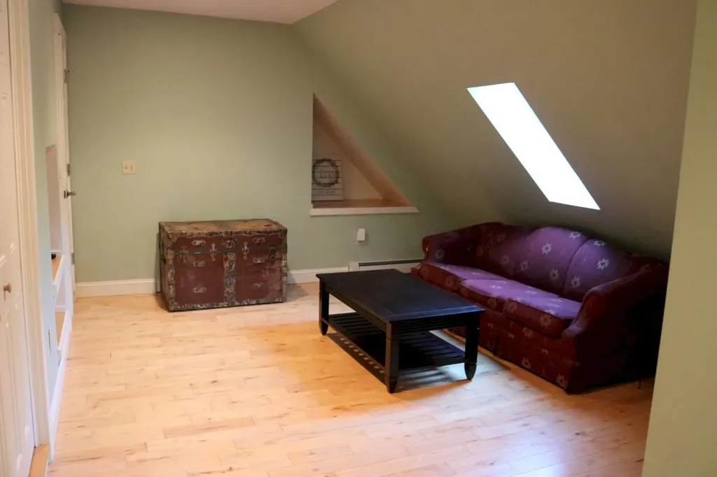 1194 Mercer Road Mercer ME 04957