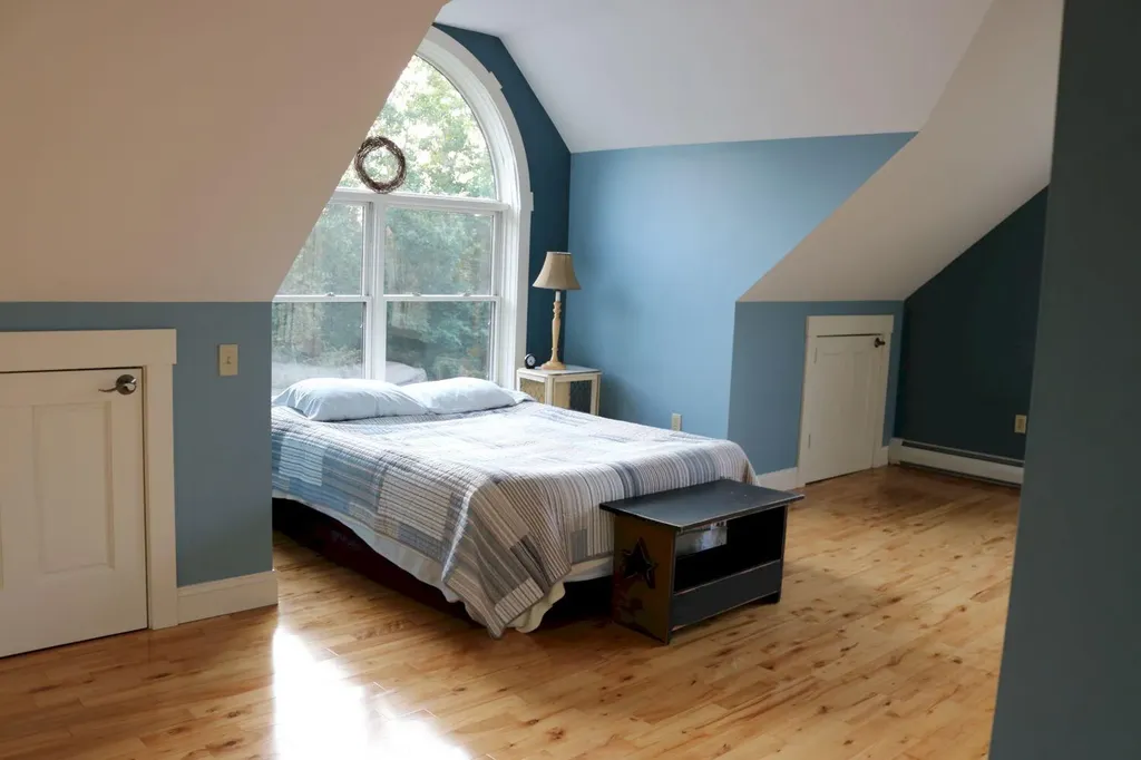 1194 Mercer Road Mercer ME 04957
