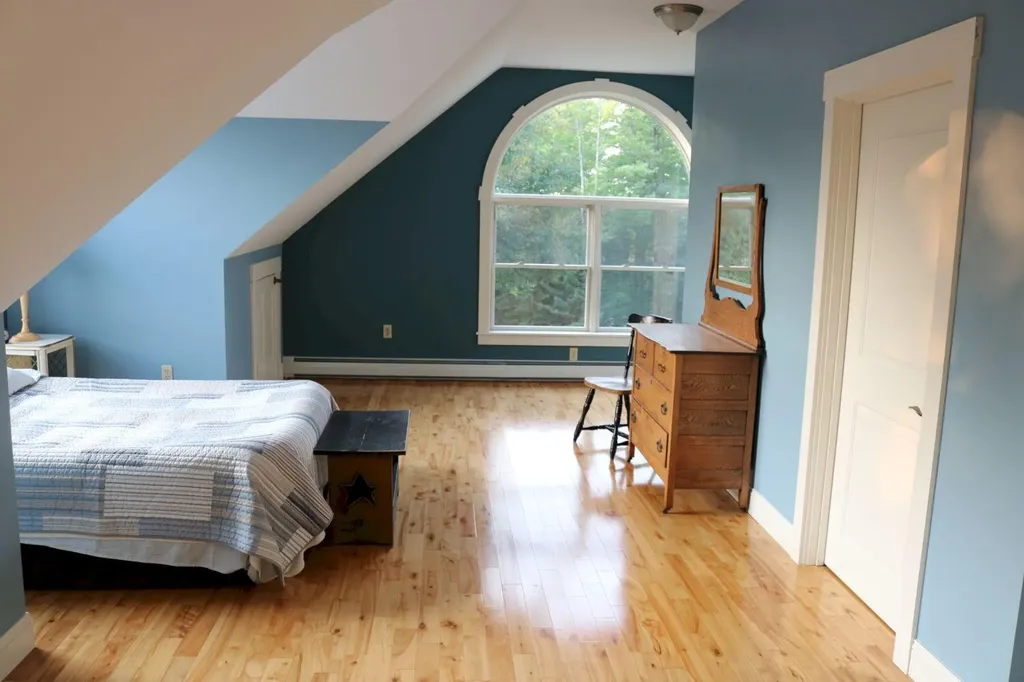 1194 Mercer Road Mercer ME 04957