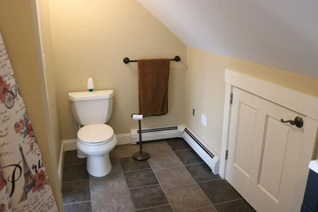 1194 Mercer Road Mercer ME 04957