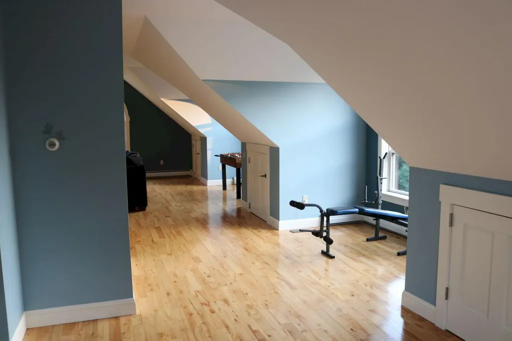1194 Mercer Road Mercer ME 04957