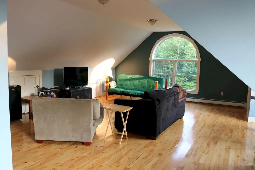 1194 Mercer Road Mercer ME 04957