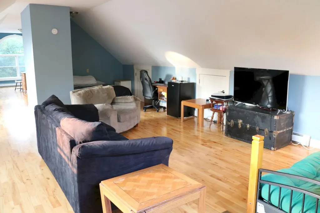 1194 Mercer Road Mercer ME 04957