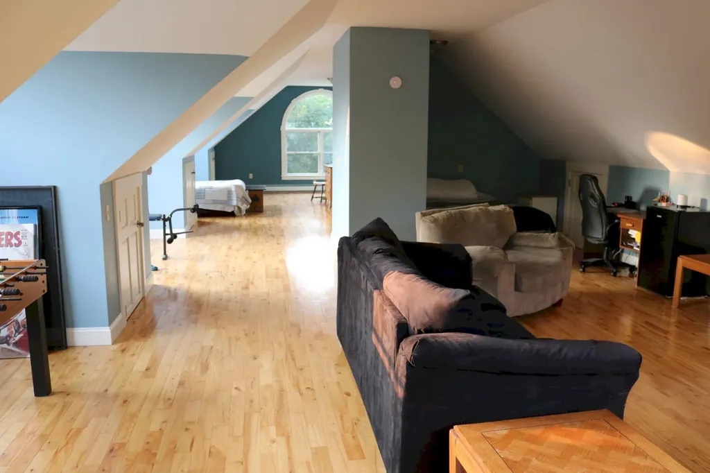 1194 Mercer Road Mercer ME 04957