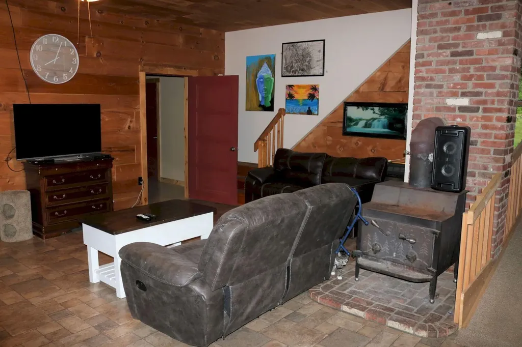 1194 Mercer Road Mercer ME 04957