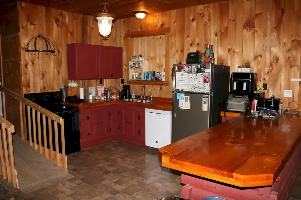 1194 Mercer Road Mercer ME 04957