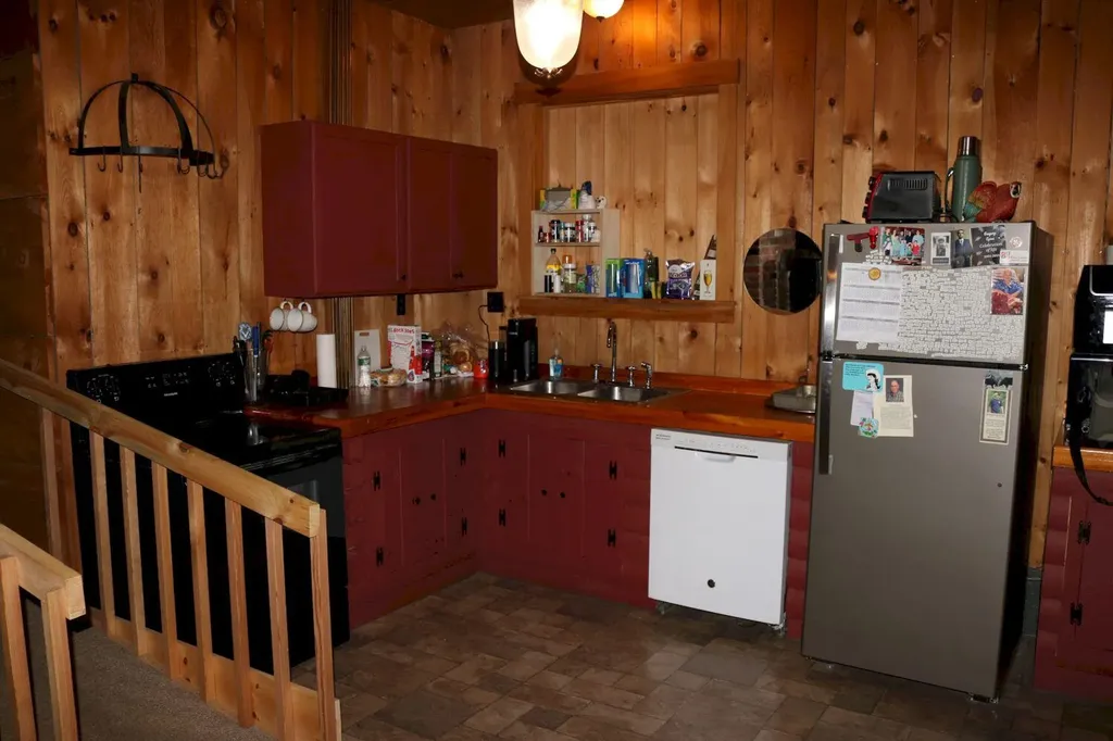 1194 Mercer Road Mercer ME 04957