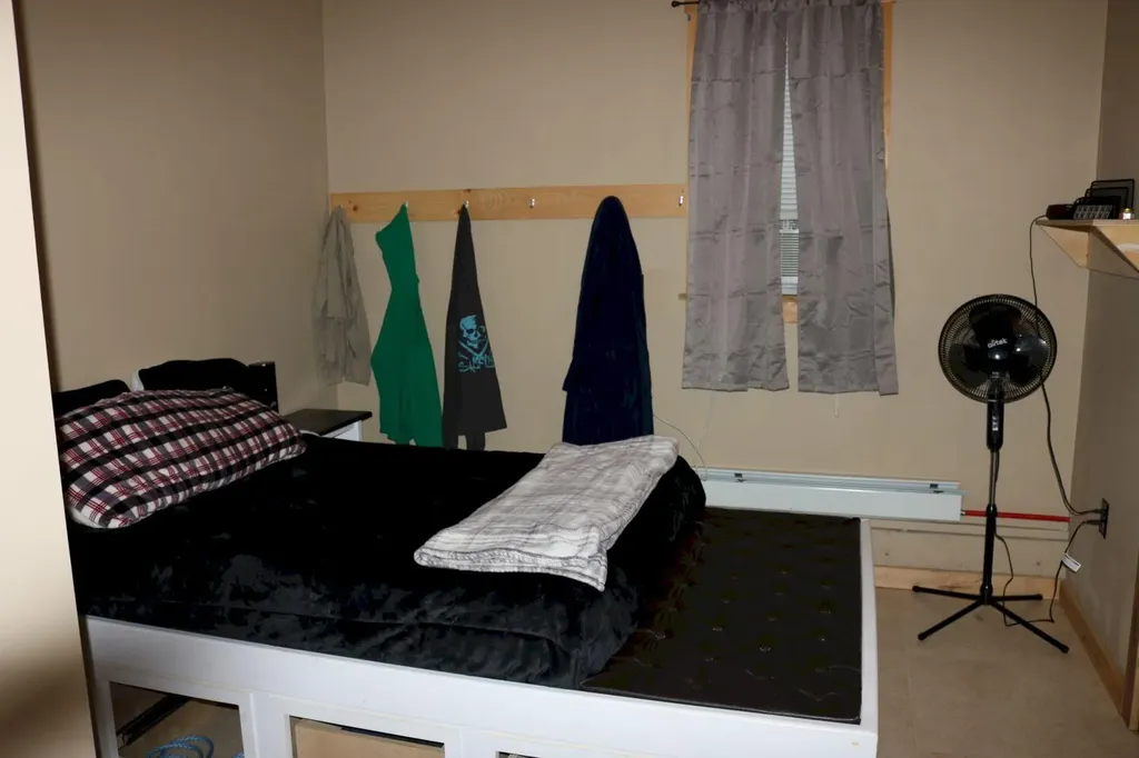 1194 Mercer Road Mercer ME 04957