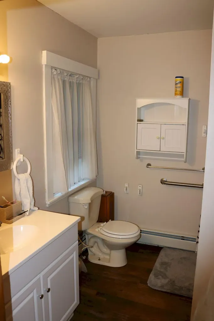 1194 Mercer Road Mercer ME 04957