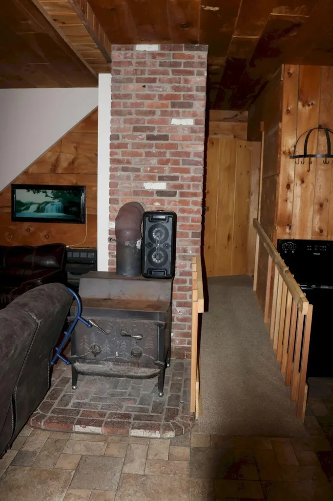 1194 Mercer Road Mercer ME 04957