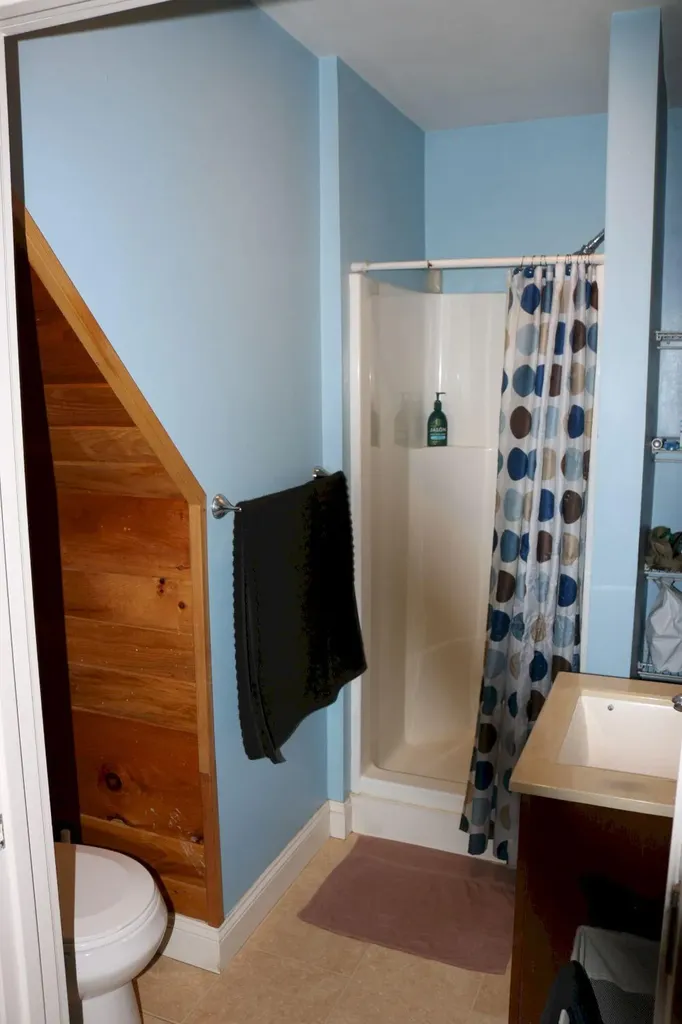 1194 Mercer Road Mercer ME 04957